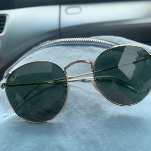 Ray-Ban Sunglasses